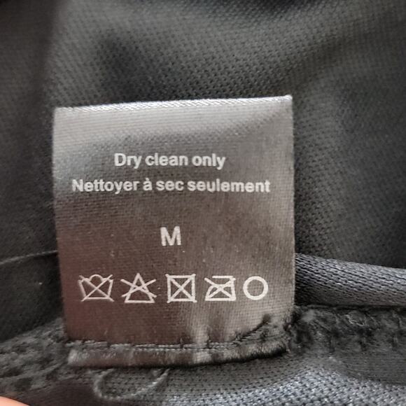 Maeve sleeveless black tank maxi dress M - Picture 12 of 16